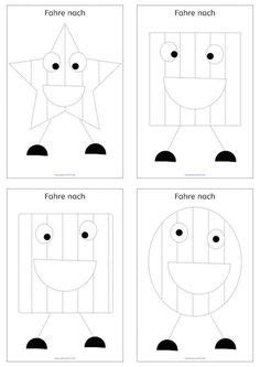 Geometrische Formen Fl Chen Mathematik Dreieck Rechteck Quadrat