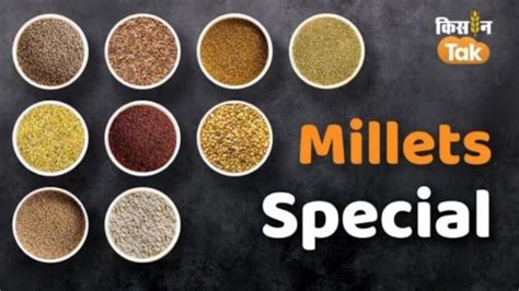 Millets Benefits मोटे अनाज होते हैं बेहद फायदेमंद जानें खाने के फायदे