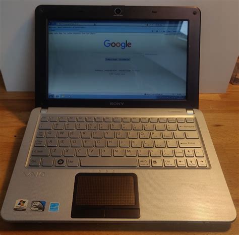 Laptop Sony Vaio Pcg G M W Laptopy Sony Sklepy Opinie Ceny W