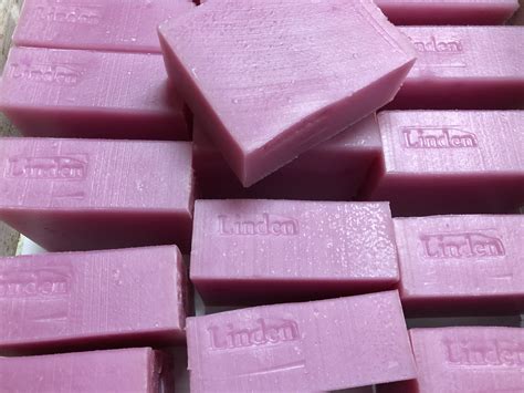 Linden Blossom Soap