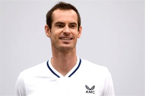 Sir Andy Murray says wife Kim wants him to have a hair transplant | The ...