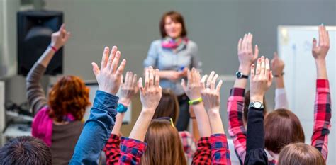 Estrategias Para Promover La Participaci N Y El Compromiso De Los