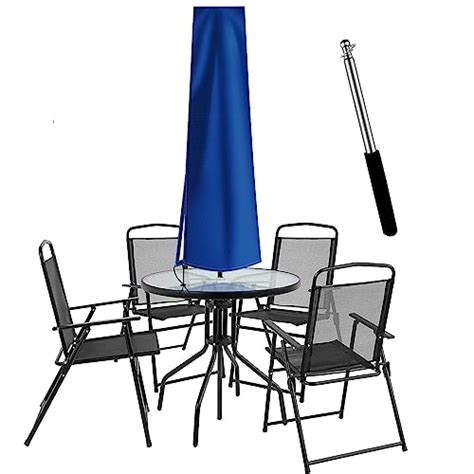 11 Best Small Patio Umbrella For 2023 Storables