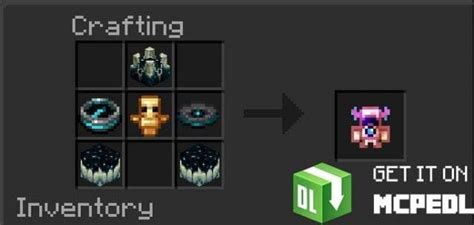 Мод Totems Plus для Minecraft