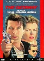 The Getaway Ii Nude Scenes