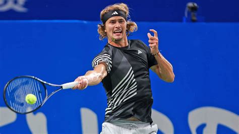 Alexander Zverev Beats Grigor Dimitrov Sets Roman Safiullin Final In