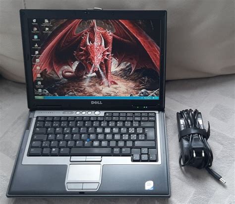 Dell Latitude D630 Rs232 Winxp And Office Kaufen Auf Ricardo