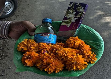 Kaal Bhairav Temple of Ujjain: Shrine with the weird tradition of ...