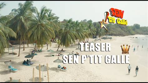 TEASER SUMMER FUN SHOW SEN P TIT GALLE 2024 VIDEO OFFICIEL YouTube