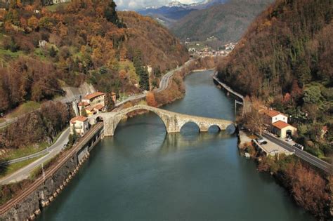 Borgo A Mozzano E La Sua Leggenda Consigli Di Viaggio Hotel