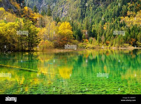 Five flower lake hi-res stock photography and images - Alamy