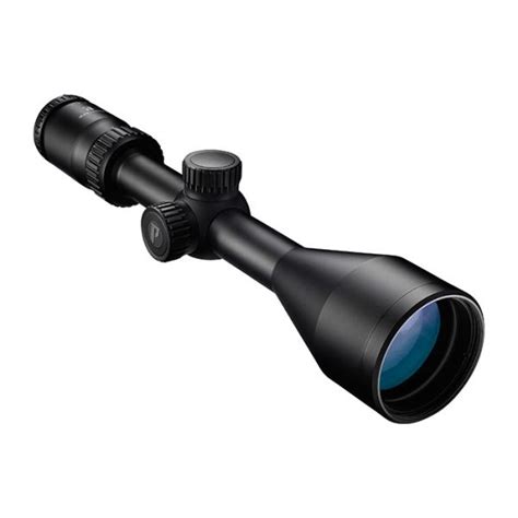 Nikon Prostaff P3 3 9x50 Riflescope Free Shipping