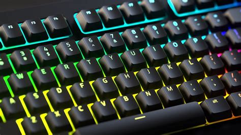 Razer Cynosa V2 review: RGBudget keyboard | Shacknews