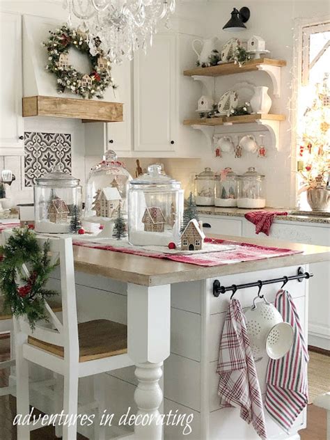 Get Inspired By These Sweet Cottagecore Kitchens Artofit