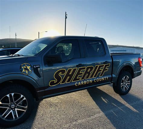 Sheriff Purchases Two Used Vehicles From Dealership In Illinois ...