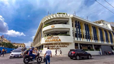 Mercados Capitalinos Cerrar N El D A De La Elecci N Mercados