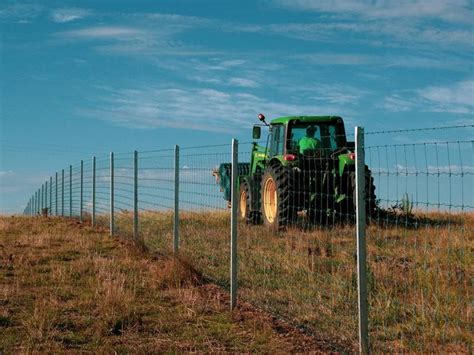 Farm Fence Specifications At Freddy Debusk Blog