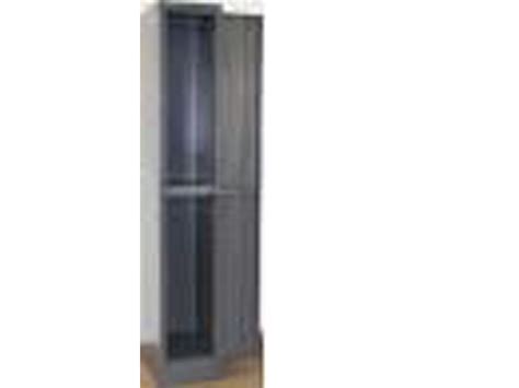 LOC002 - Two Tier Locker - Furniture Connexion