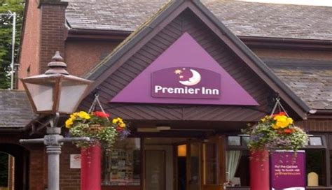 PREMIER INN INVERNESS EAST INVERNESS | LOW RATES, NO HIDDEN FEES