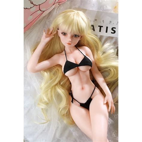 Lovely Doll Mei Mini Sex Doll Kanojo Toys