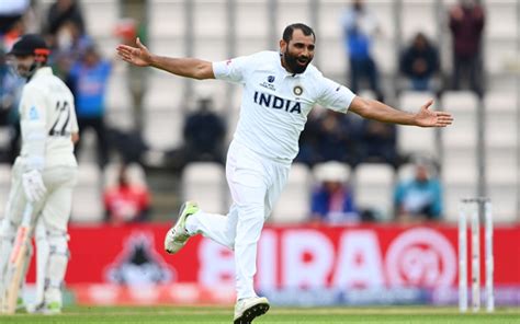 Mohammed Shami Likely To Participate In Last Two BGT Tests To Leave