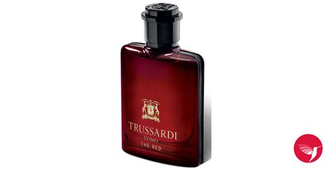 Trussardi Uomo The Red Trussardi Cologne - ein es Parfum für Männer 2016