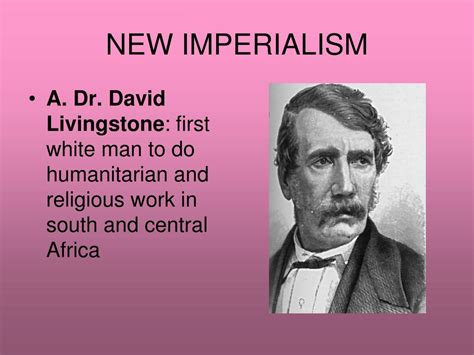 Ppt Imperialism Powerpoint Presentation Free Download Id5422149