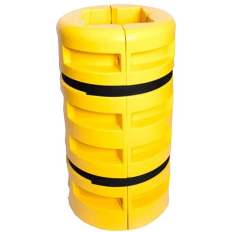 Addgards Regular Plastic Column Protectors Parrs