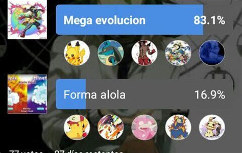 Laboratorio X estudia a la mega evolucion Pokémon En Español Amino