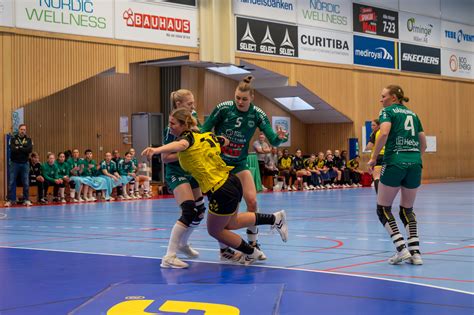 Skuru Till Kvartsfinal I Atg Svenska Cupen