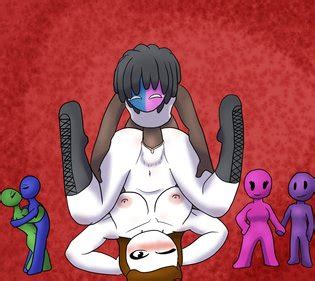 Let Me Explain Studios Rebecca Parham Luscious Hentai Manga Porn