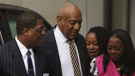 Bill Cosby Trial 2nd Accuser Says He Drugged Sexually Assaulted Her Too