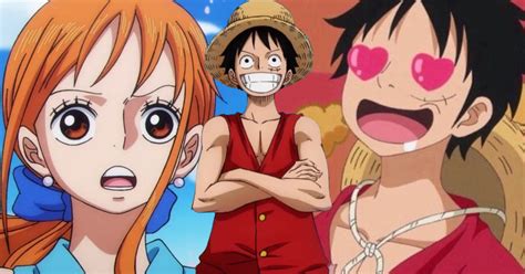 One Piece Eiichiro Oda Sexprime Sur Léventuelle Attirance Sexuelle