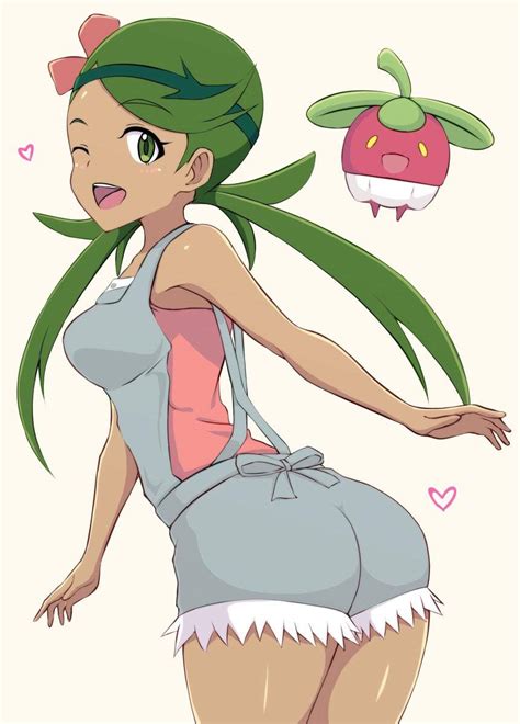 Mao Wiki Pokémon Amino