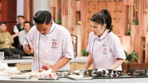 Daftar Lengkap Juara MasterChef Indonesia 1 10 Belinda Juara Season 11