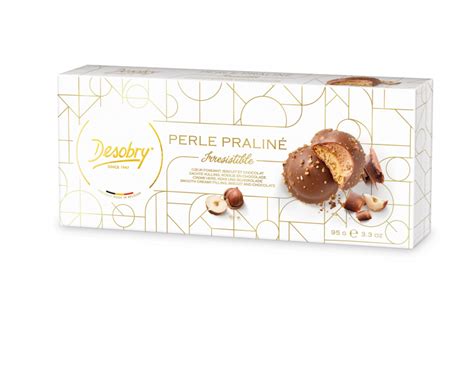 Assortiments De Biscuits Au Chocolat Belge Desobry