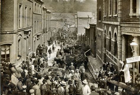 Crediton Cattle Market