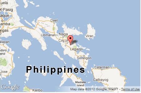 Security tightened around Bicol Intl Airport as construction continues ...