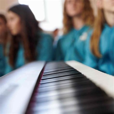 Konfirmation 2024 Musikmittelschule Kötschach Mauthen