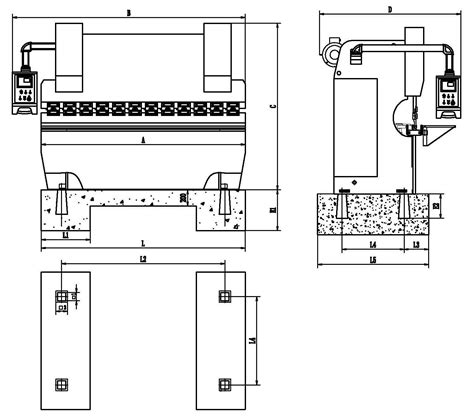 Press Brake Operation Manual: Tips and Techniques for Beginners ...