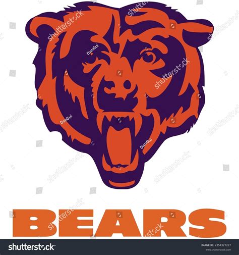 60 Chicago Bears Logo Royalty-Free Photos and Stock Images | Shutterstock