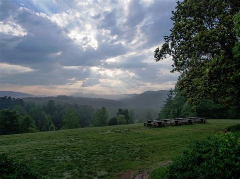 Blackberry Farm Southern Hospitality