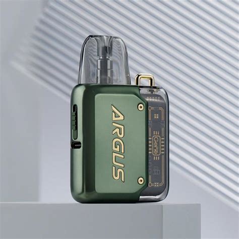 VOOPOO Argus P1 Pod System Kit Price In BD E Clouds