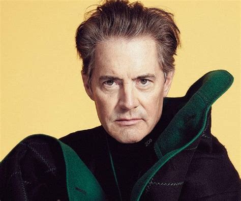 Kyle MacLachlan Biography – Facts, Childhood & Life of the Actor