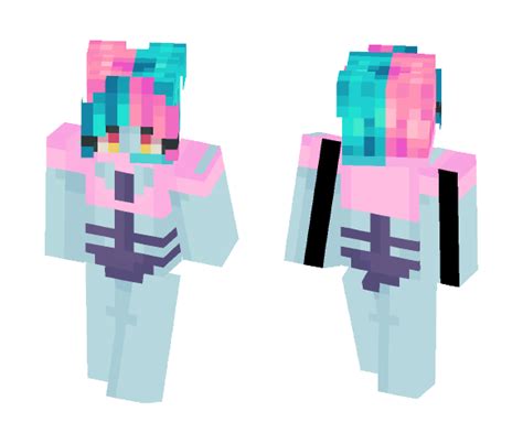 Get Cute Alien Minecraft Skin For Free Superminecraftskins