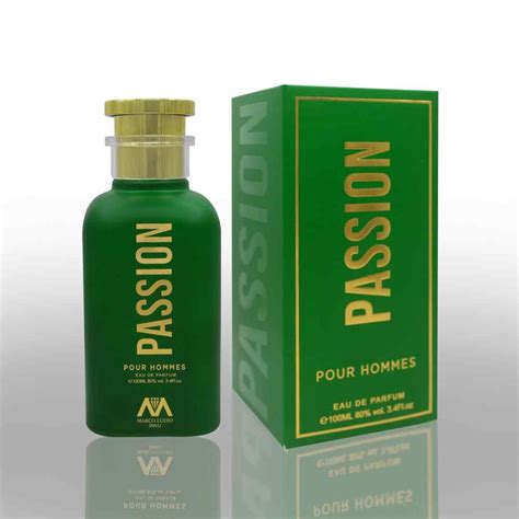 Passion Perfume Perfume Marco Lucio Wholesale French Perfume Brand