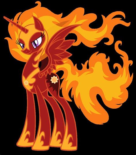 Solar Flare By Theholytuna On Deviantart Mlp Pony Mlp My Little Pony