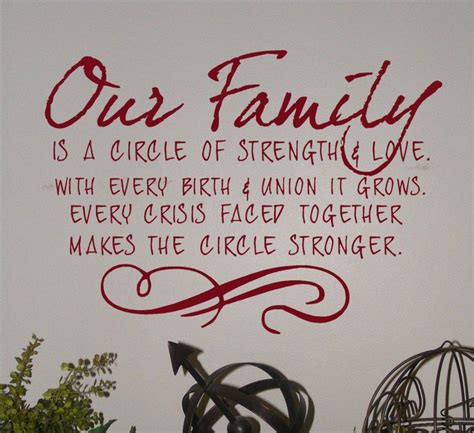 Family Quotes Pinterest