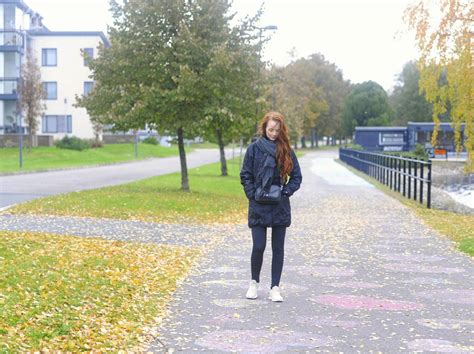 Varkauteen saapui väsynyt Erika, joka pääsi monien vaiheiden jälkeen ...