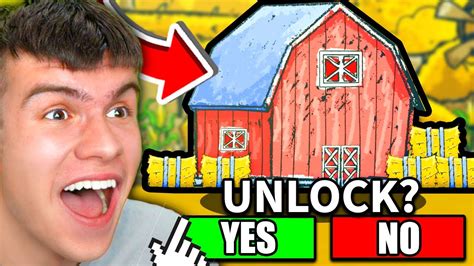 How To UNLOCK The NEW SECRET BARN ROOM In Roblox Pet Simulator X